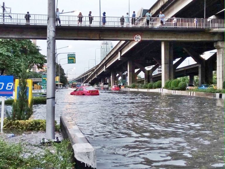 ผู้ว่าฯ กทม. ฉบับ “ลากตั้ง”