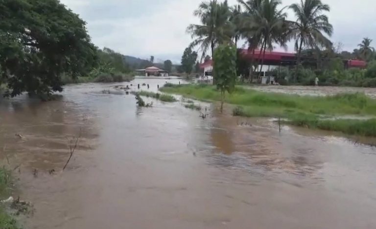 ภท. วอนรัฐดูแล จ.ตาก หลังฝนตกหนัก น้ำท่วมพื้นที่เกษตรนับพันไร่