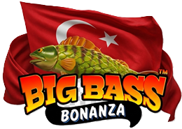 Big bass bonanza TR